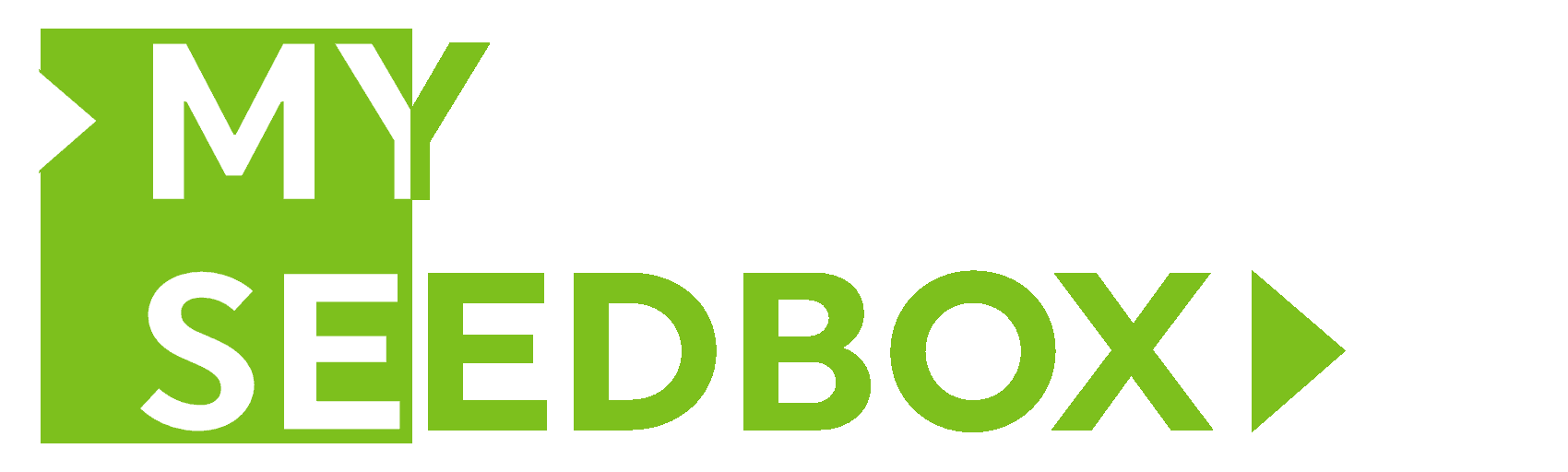 MySeedbox Logo